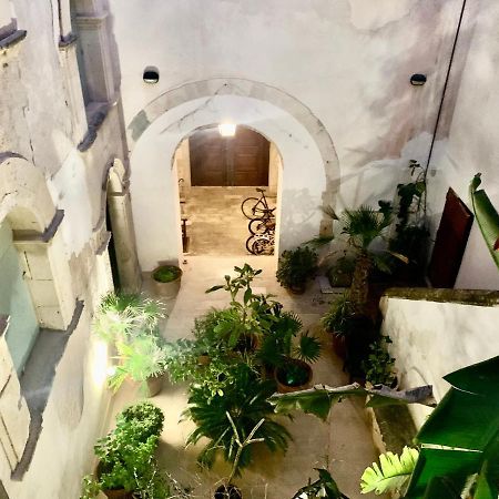 Casa Levante Syracuse Ngoại thất bức ảnh