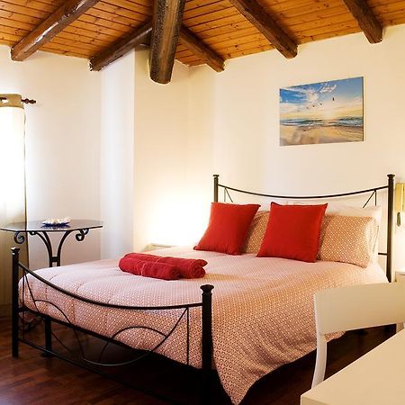 Casa Levante Syracuse Ngoại thất bức ảnh