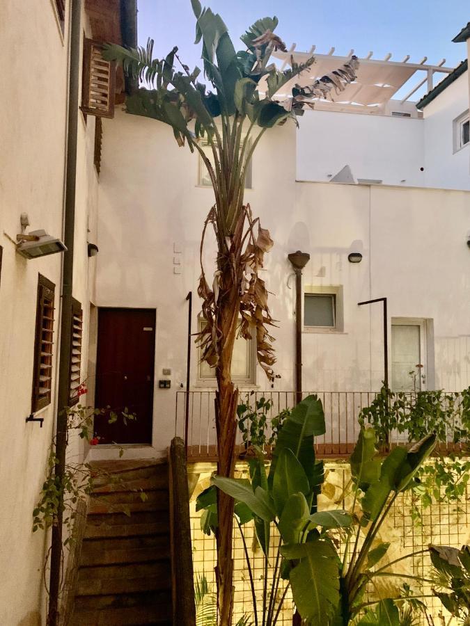 Casa Levante Syracuse Ngoại thất bức ảnh