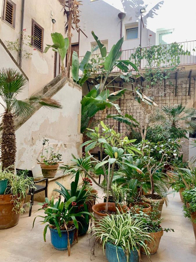 Casa Levante Syracuse Ngoại thất bức ảnh