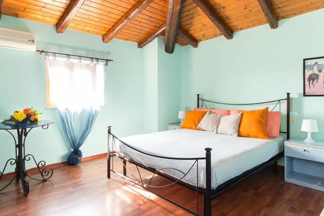 Casa Levante Syracuse Ngoại thất bức ảnh