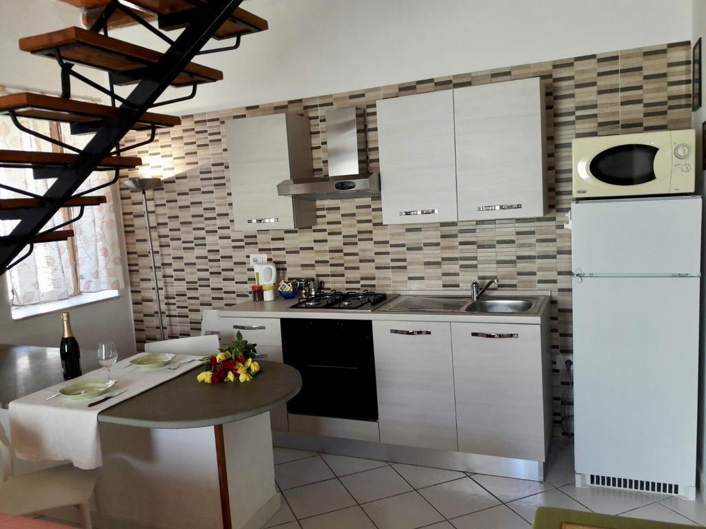 Casa Levante Syracuse Ngoại thất bức ảnh