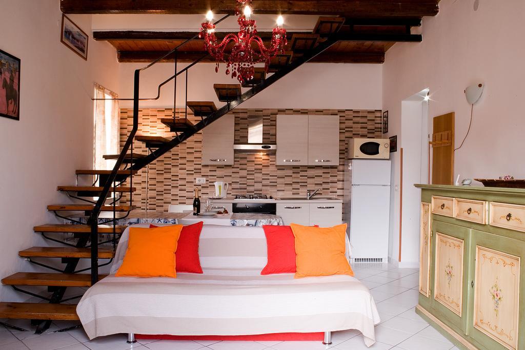 Casa Levante Syracuse Ngoại thất bức ảnh