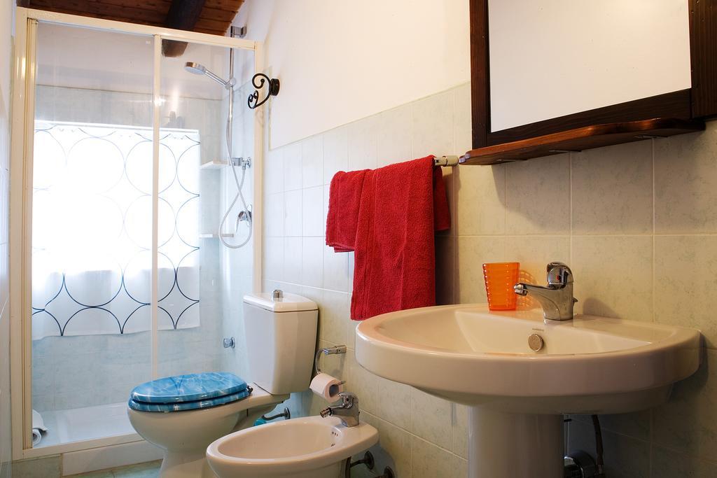 Casa Levante Syracuse Ngoại thất bức ảnh