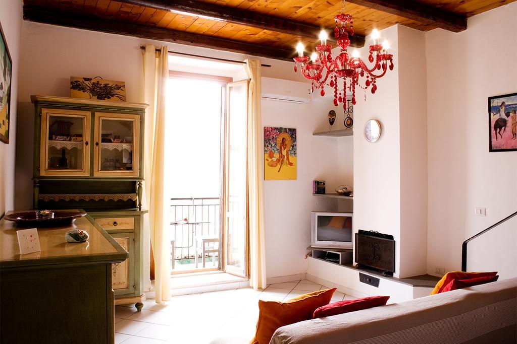 Casa Levante Syracuse Ngoại thất bức ảnh