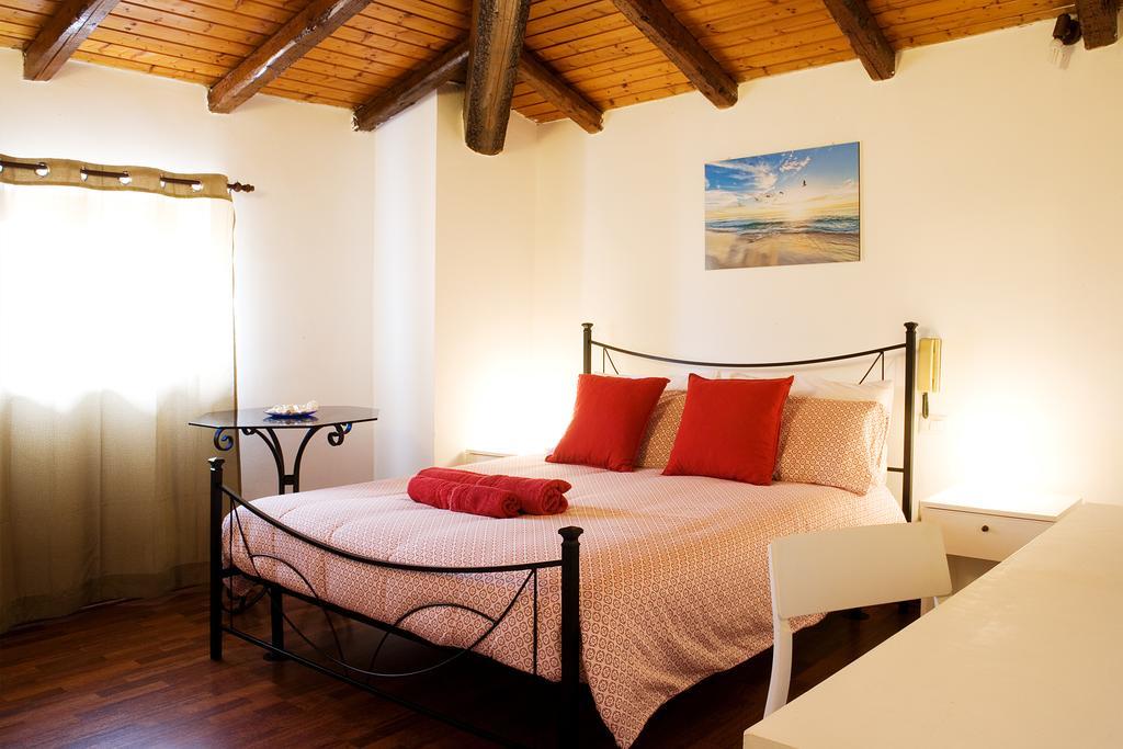 Casa Levante Syracuse Ngoại thất bức ảnh